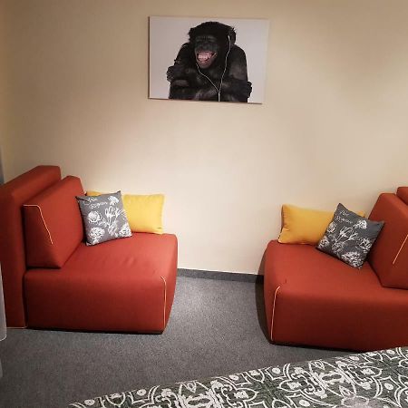 Elg Rooms 포스토이나 외부 사진
