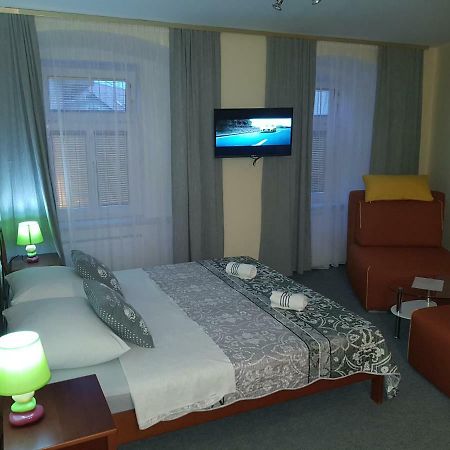 Elg Rooms 포스토이나 외부 사진