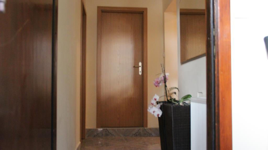 Elg Rooms 포스토이나 외부 사진