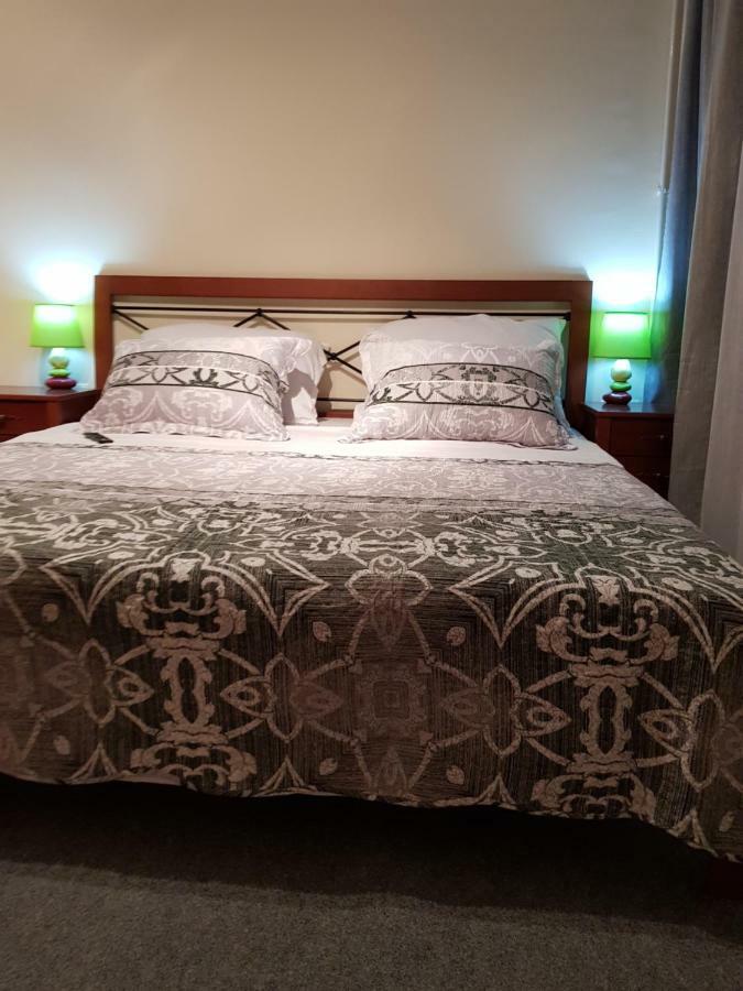 Elg Rooms 포스토이나 외부 사진