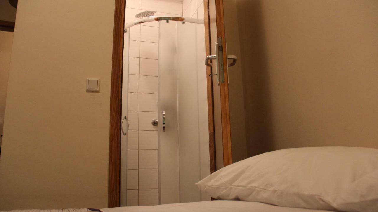 Elg Rooms 포스토이나 외부 사진