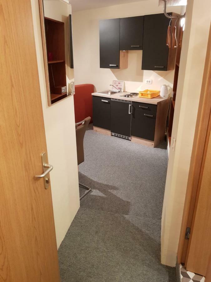 Elg Rooms 포스토이나 외부 사진