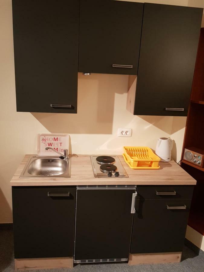 Elg Rooms 포스토이나 외부 사진