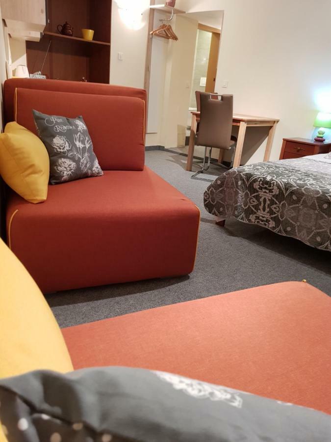 Elg Rooms 포스토이나 외부 사진
