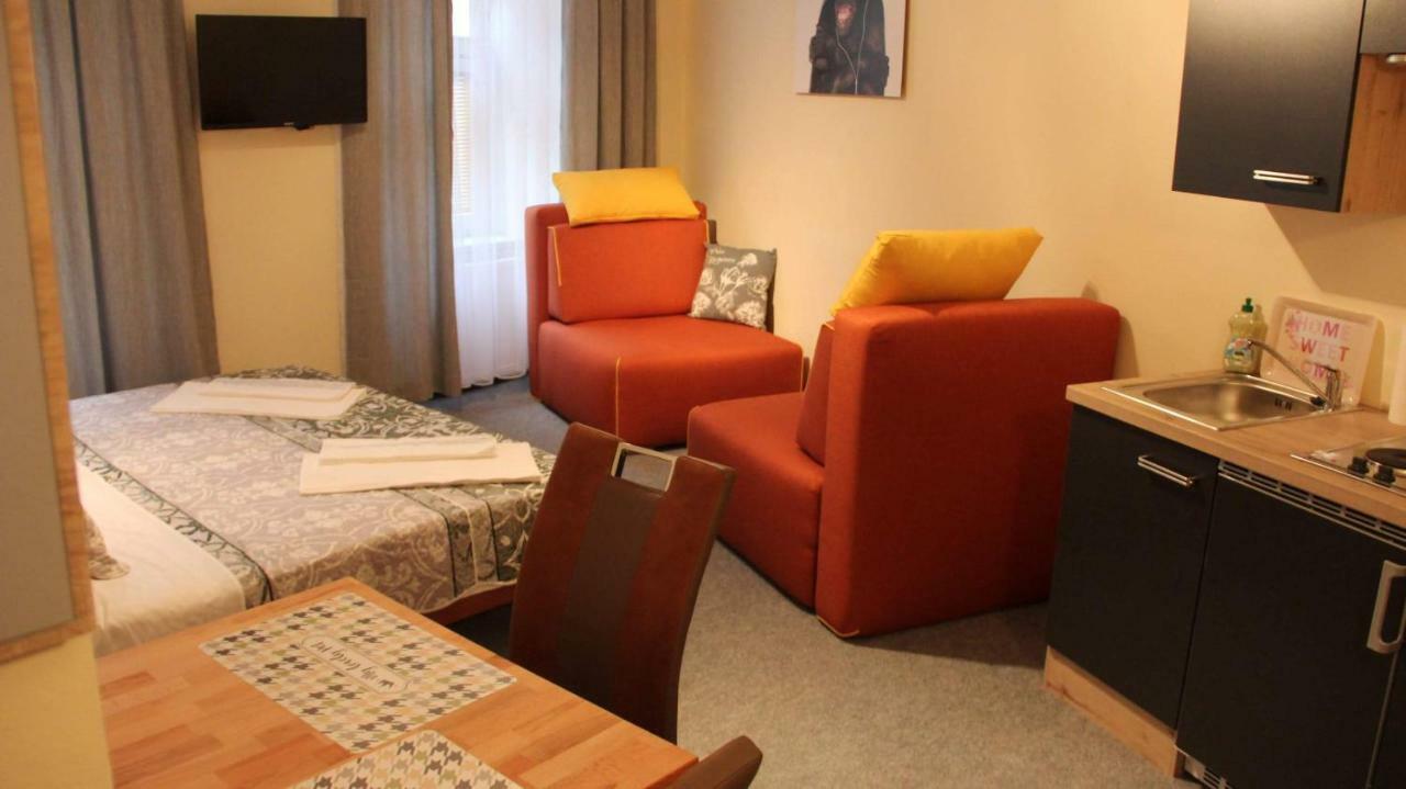Elg Rooms 포스토이나 외부 사진