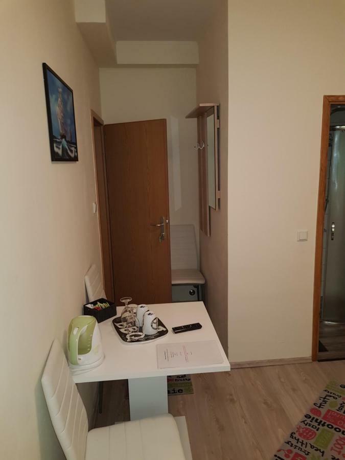 Elg Rooms 포스토이나 외부 사진