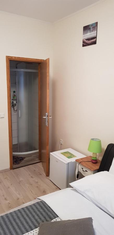 Elg Rooms 포스토이나 외부 사진